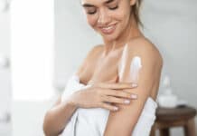 Les 7 avantages de la lotion pour le corps Avantages de la lotion pour le corps