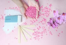 Les 9 avantages de l’épilation à la cire avantages de l'épilation à la cire