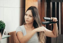 Le lissage brésilien : la tendance pour avoir des cheveux lisses ! Fonctionnement du lissage brésilien