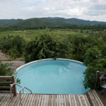 Installation d’une piscine hors sol dans votre jardin piscine hors sol pour jardin
