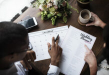 Avez-vous besoin d’un organisateur de mariage ? Faire appel à un organisateur de mariage