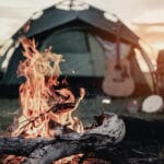 12 AVANTAGES DU CAMPING | POURQUOI LE CAMPING EST BON POUR VOUS camping