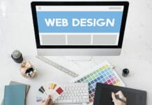 La création et optimisation de site internet création de site internet