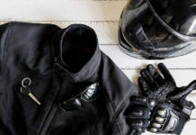 5 pièces d’équipement dont vous avez besoin pour conduire une moto Equipement pour conduire une moto