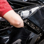 Réparation de carrosserie réparation de carrosserie de voiture