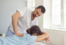 7 raisons de consulter un ostéopathe séance chez un ostéopathe