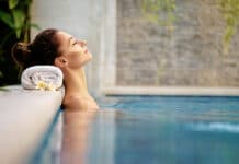 Avantages de posséder un spa chez soi les bienfaits du spa sur la santé