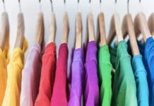 Les couleurs tendances de l’été Couleurs tendances de l'été